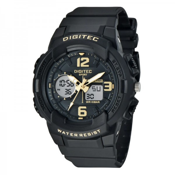 Digitec BDA-4120T-BK-4W Black